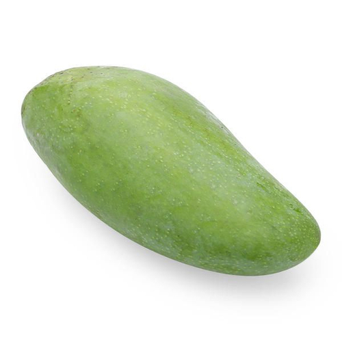 Xoài tượng chín vàng